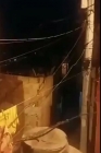 Vídeo mostra de dentro Favela Morro Dos Macacos Tiroteio RJ ( Vila Isabel )   Destrava o Fuzil e aplicar, assim